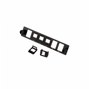 Адаптерные панели для кросса LAN-FOB10-1P